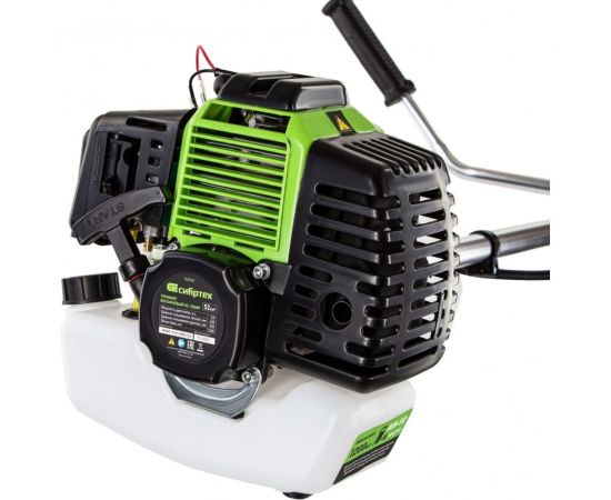 Бензиновый триммер СИБРТЕХ КС-3000Р 962565 – изображение 5