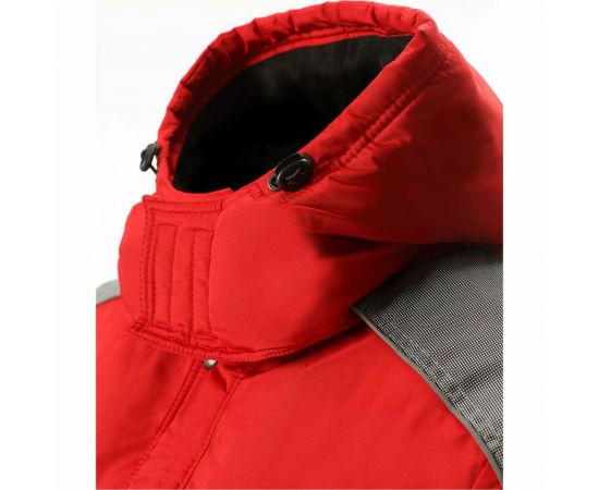Утепленная куртка СОЮЗСПЕЦОДЕЖДА УЛЬТРА красная, р. 48-50, рост 170-176 2000000016450 – изображение 5