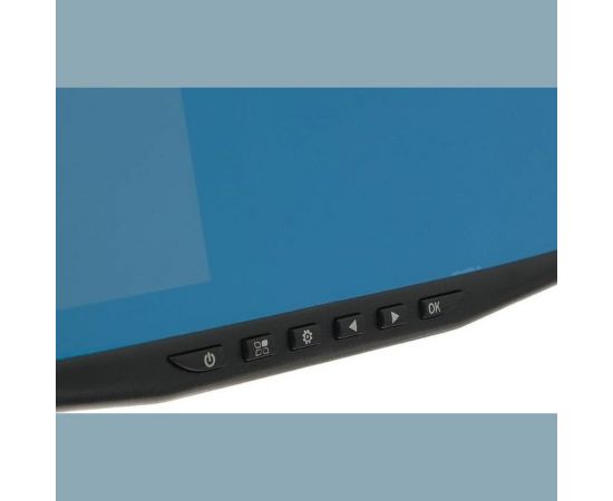 Видеорегистратор TORSO 2 камеры, HD 1080P, размер 30х8.5 см, TFT 3.5, обзор 120 2858169 – изображение 5