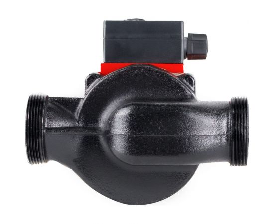 Циркуляционный насос VERTON aqua cp32/8 (245-190-100 вт, q max 180-90-50 л, h max 8-7-5, l180 мм, подключение 59 мм) 01.13296.13886 – изображение 6