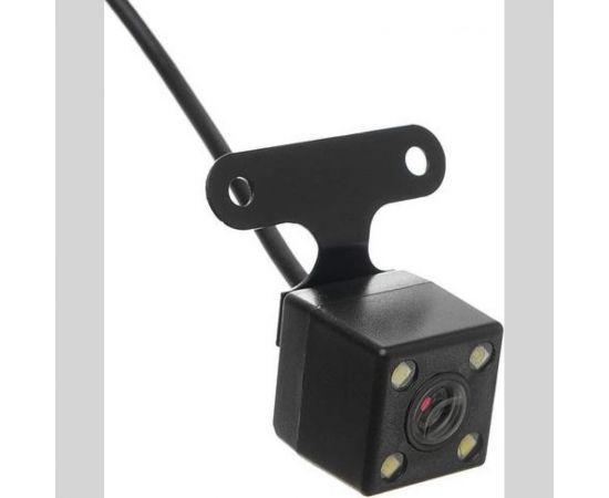 Видеорегистратор TORSO 2 камеры, HD 1080P, размер 30х8.5 см, TFT 3.5, обзор 120 2858169 – изображение 6