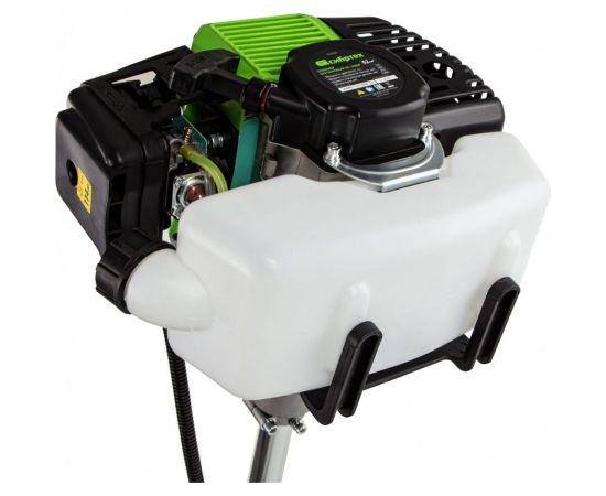 Бензиновый триммер СИБРТЕХ КС-3000Р 962565 – изображение 6