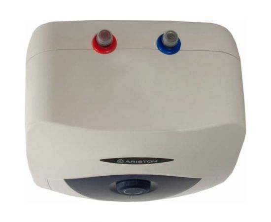 Электрический накопительный водонагреватель Ariston ABS BLU EVO RS 15 – изображение 6