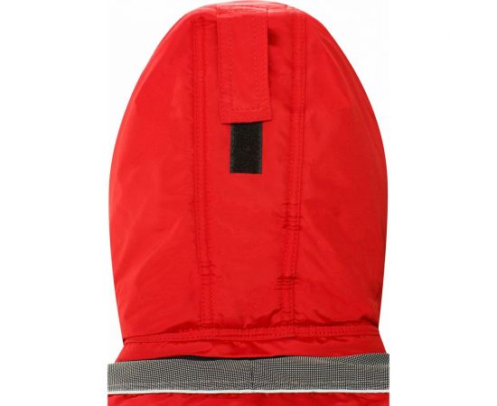 Утепленная куртка СОЮЗСПЕЦОДЕЖДА УЛЬТРА красная, р. 48-50, рост 170-176 2000000016450 – изображение 6