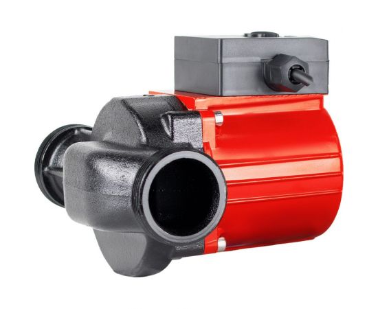 Циркуляционный насос VERTON aqua cp32/8 (245-190-100 вт, q max 180-90-50 л, h max 8-7-5, l180 мм, подключение 59 мм) 01.13296.13886 – изображение 7