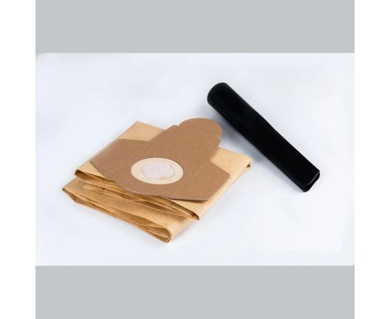 Электрический строительный пылесос WorkMaster ПС-1500/25Р – изображение 8