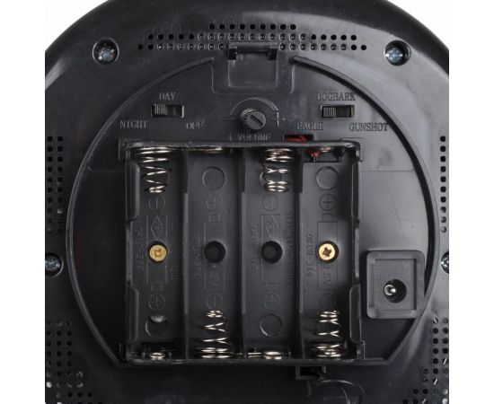 Звуковой отпугиватель животных REXANT 71-0079 – изображение 8