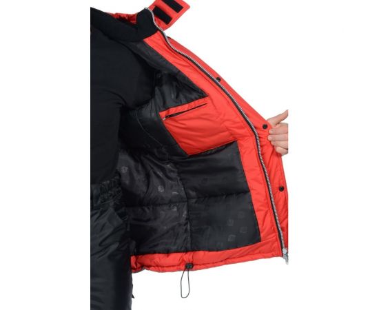 Утепленная куртка СОЮЗСПЕЦОДЕЖДА УЛЬТРА красная, р. 48-50, рост 170-176 2000000016450 – изображение 8
