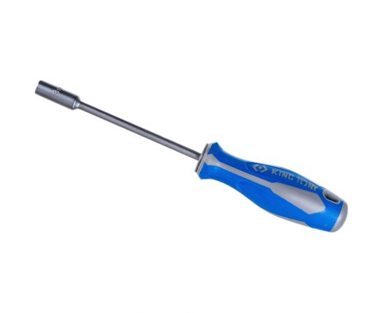 Торцевая отвертка 8мм, 235мм KING TONY 1450-08 