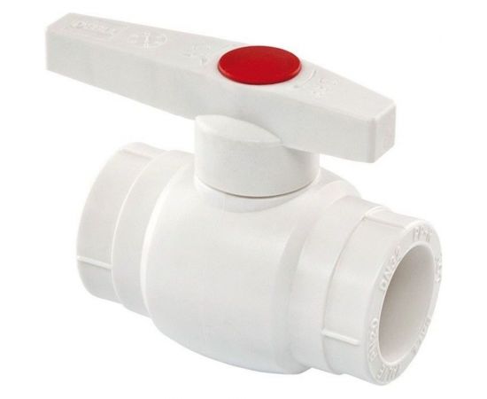 Шаровой кран TEBO C--TB 1v 25 030060102 