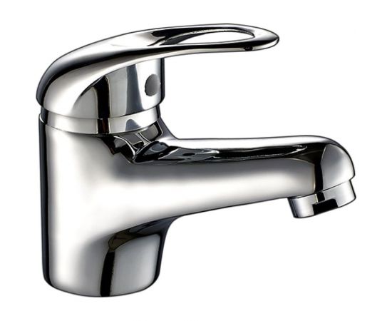 Смеситель для раковины Agger Move хром A0602100 