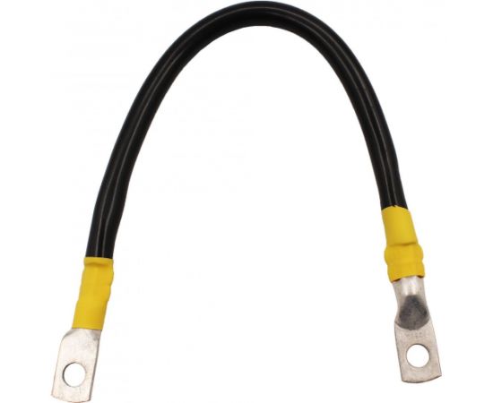 Провод АКБ VOLTON перемычка, наконечник-наконечник, П-4 400 мм, S=35 мм VLTП440035 