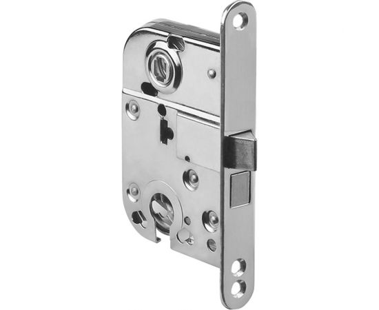 Замок SCHLOSS ШЛОСС 03006 2018 хром тов-123590 