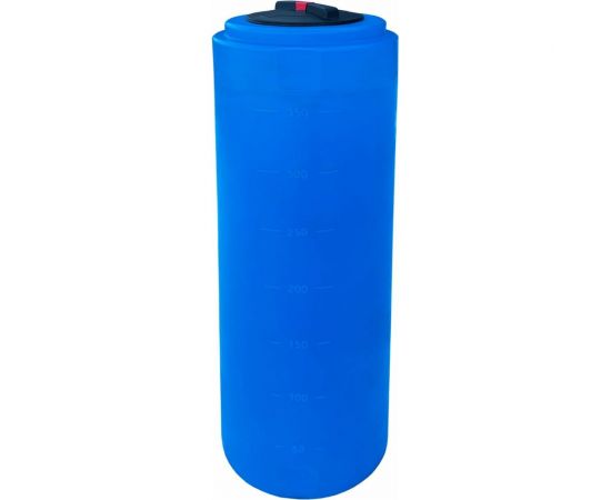 Вертикальная емкость ПолиТим 400 л PT-V400SL 