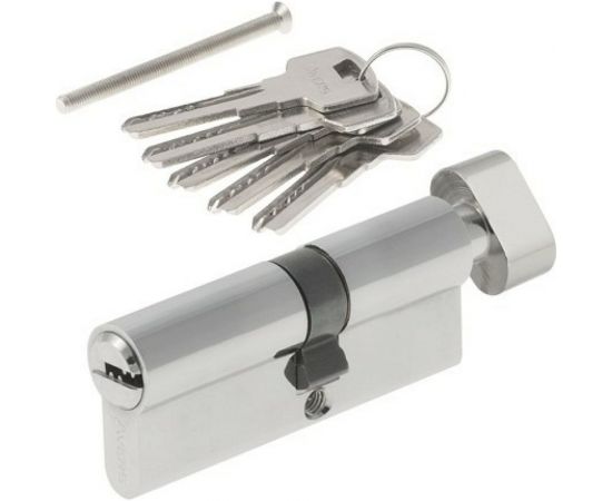 Цилиндровый механизм Avers GM-90 35C/55 -C-CR 27378 