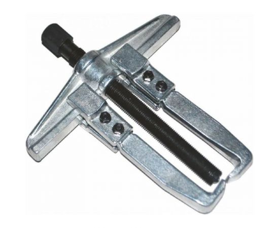 Раздвижной съемник шкива 2 л 150мм / 240мм СЕРВИС КЛЮЧ 77705 