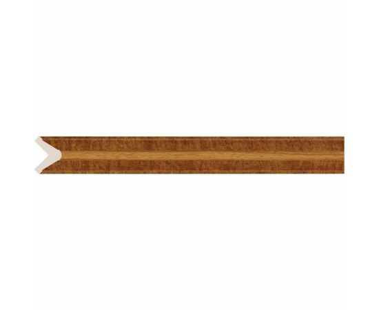 Угол Cosca Венский лес интерьерный багет, 18 мм, дуб светлый СПБ051713 