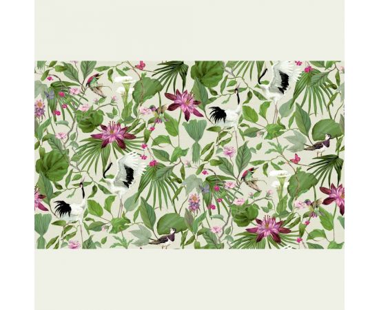 Обои Erismann Amazonika 60464-03 