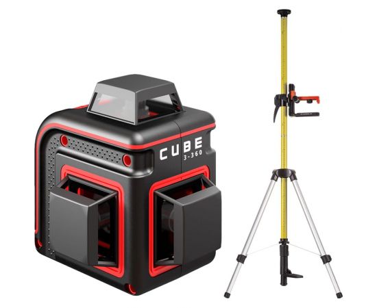 Комплект ADA CUBE 3-360 SPECIAL EDITION А00617 