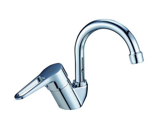 Смеситель для умывальника Solone SUP1-A045 