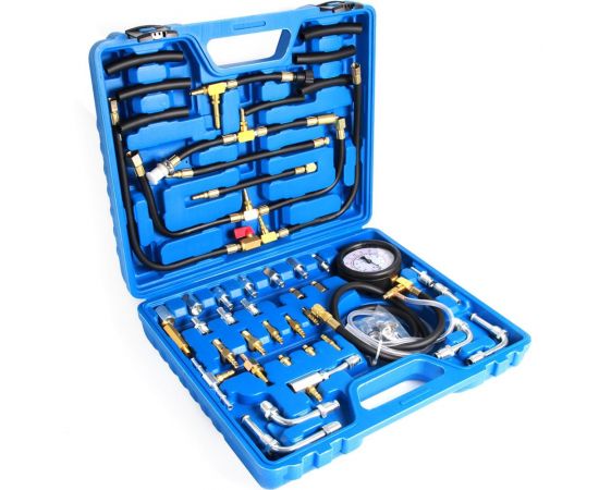 Тестер давления топлива Car-tool CT-H003 