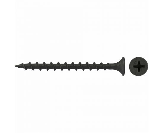 Саморез Tech-Krep ШСГД 4,2x75 (1 кг) 153651 