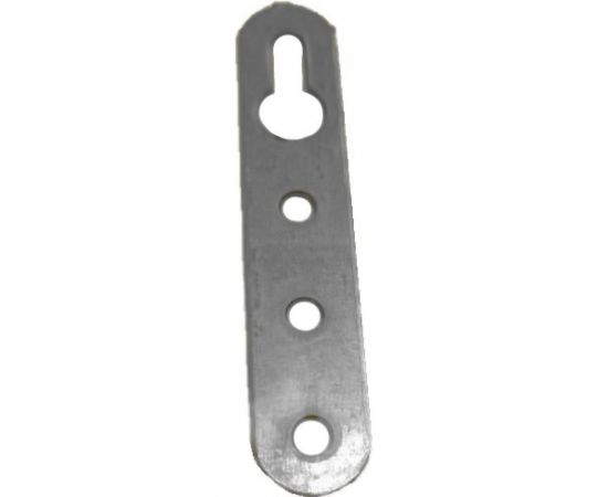 Мебельная подвеска КРЕП-КОМП 75 мм оцинкованная 1 шт. 70-0-275 