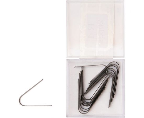 Лезвие для trms-003 r4 Rossvik ширина 7-11 мм, глубина 13 мм, 20 шт. R4_TRMS-003 