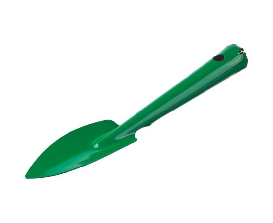 Посадочный совок Gigant малый, цельнометаллический GAV-26 