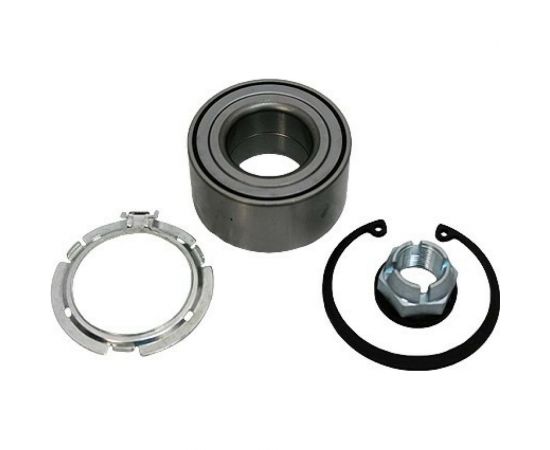 Подшипник передней ступицы комплект Renault Logan/Megan/Nissan Micra/Lada Xray/Largus с АБС Riginal RG713630840 