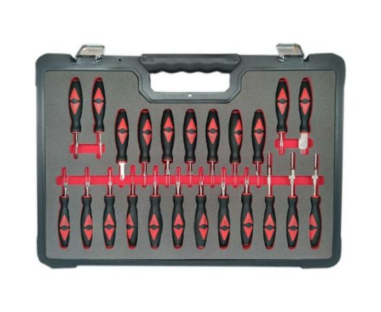 Набор для разъединения электроконтактов Car-Tool 23 пр. CT-W2035 