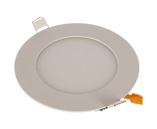 Светодиодный встраиваемый светильник Volpe ULP-Q203 R120-6W/WW WHITE. UL-00003376 