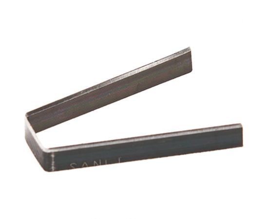 Лезвие Rossvik для trms-003 w4, ширина 8-11мм, глубина 14мм, 20шт. W4_TRMS-003 