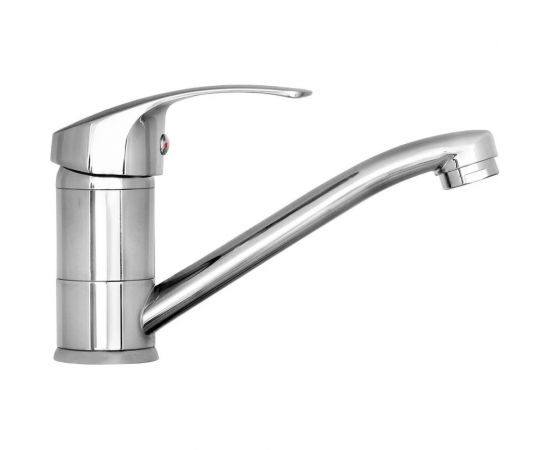 Смеситель для раковины WISENT W45212 