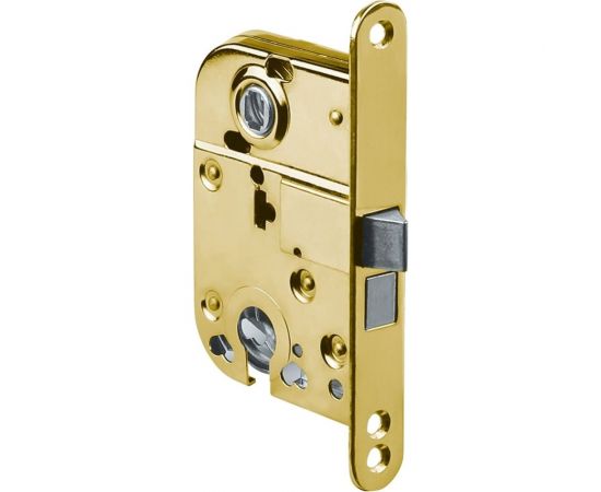 Замок SCHLOSS ШЛОСС 03005 2018 золото тов-174262 