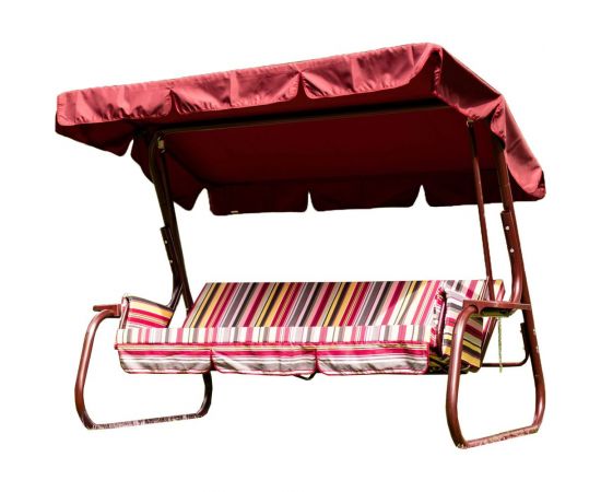 Трехместные садовые качели OLSA Родео с999 