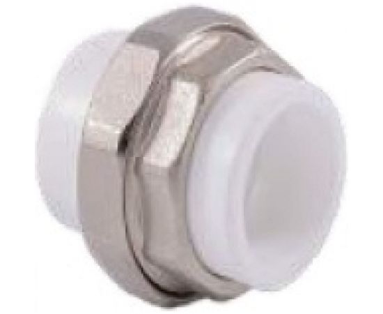 Разъемное соединение RTP муфтовое, внутр внутр D32 мм 14457 