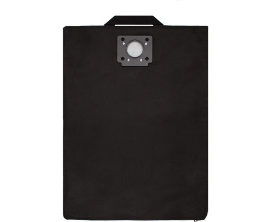 Мешок для пылесоса Пульсар ПС 300, Пульсар ПС 500, многоразовый, класса L, до 25 л ROCKSTAR ZIP-R44 