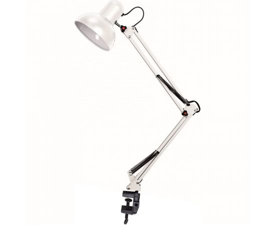 Настольный светильник LEEK LE TL-812 WHITE Белый, E27 16 LE061402-0056 