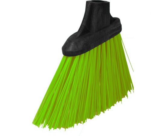 Щетка без ручки InLoran уличная 26х5.5х21 см, арт. MG-42GR 