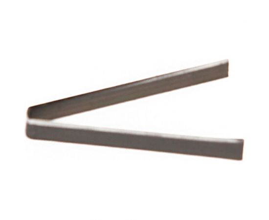 Лезвие для trms-003 w1 Rossvik ширина 2-3 мм, глубина 9 мм, 20 шт. W1_TRMS-003 