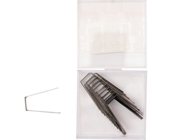 Лезвие для trms-003 w5 Rossvik ширина 8-14 мм, глубина 14 мм, 20 шт W5_TRMS-003 