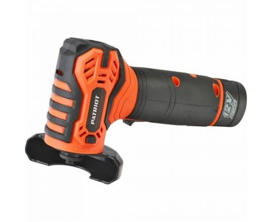 Углошлифовальная машина Patriot AG 100Li 110303100 