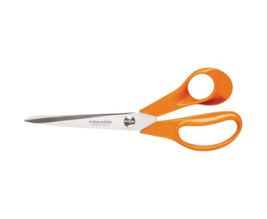 Универсальные садовые ножницы Fiskars 21 см 1001539 