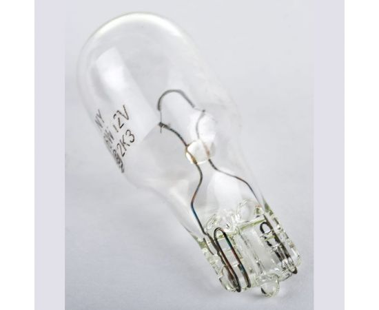 Лампа Nord-Yada W16W 12V 16W б/ц, дополнительного освещения 10 шт 902249 