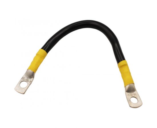 Провод АКБ VOLTON перемычка, наконечник-наконечник, П-4 300 мм, S=35 мм VLTП430035 