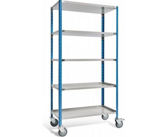 Грузовая тележка Диком ВЛТ-031 12.0131-101 