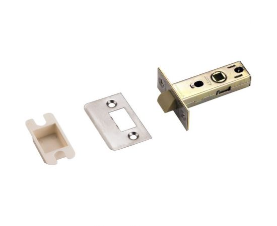 Бесшумная защёлка под ручку ARCHIE LP 6-45 N 940000000371 