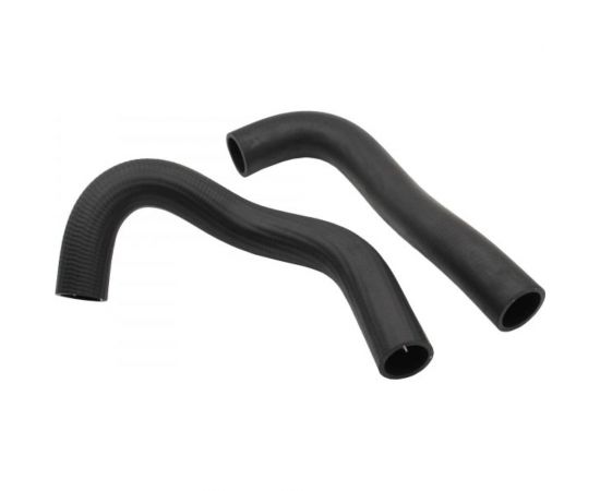 Патрубки системы охлаждения 2 шт для а/м Hyundai Porter/H-100 Riginal RG254114B000KIT 