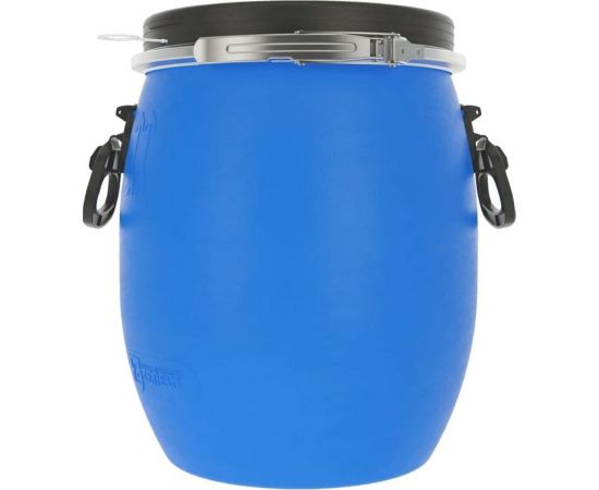 Пластиковая бочка для воды ЗТИ 20 л Б20 